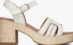 NOTRE-V te sandalen met hak as-2000>DAMES Sandalen