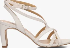 NOTRE-V te sandalen met hak 42527>DAMES Sandalen