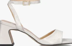 NOTRE-V te sandalen met hak 22304>DAMES Sandalen