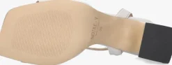 NOTRE-V te sandalen met hak 22304><noscript><img width=