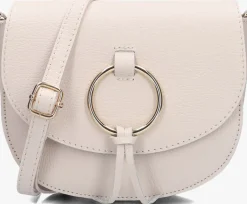 NOTRE-V te schoudertas sevy>DAMES Schoudertassen