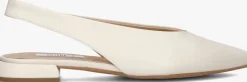 NOTRE-V te slingbacks 12218>DAMES Hakken