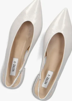 NOTRE-V te slingbacks 12218><noscript><img width=