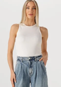 NOTRE-V te top nv-dribbel>DAMES Tops & T-Shirts