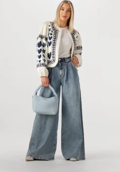 NOTRE-V te top nv-dribbel>DAMES Tops & T-Shirts