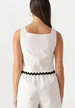 witte notre-v top nv-francine