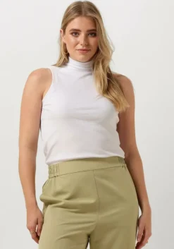 NOTRE-V te top x florine - sigal top>DAMES Tops & T-Shirts