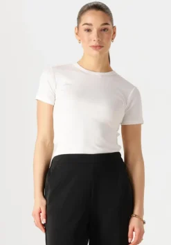 NOTRE-V te t-shirt nv-farah>DAMES Tops & T-Shirts