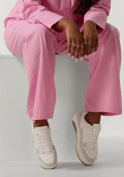 NUBIKK te lage sneakers basket court dames><noscript><img width=