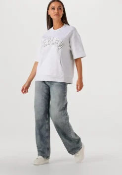 NUBIKK te lage sneakers basket cole>DAMES Sneakers