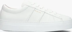 NUBIKK te lage sneakers jolie morris>DAMES Sneakers
