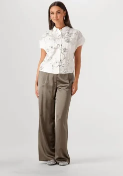 witte nukus blouses catalina blouse paillet