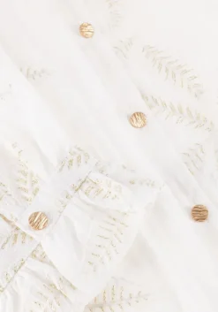 NUKUS te blouses jenna blouse embroidery><noscript><img width=