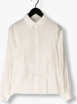 witte nukus blouses milanova blouse pearl