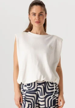 NUKUS te top babette top>DAMES Tops & T-Shirts