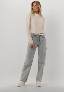 witte nukus tops & t-shirts merida top chain