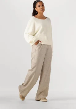 NUKUS te trui mathilde pullover soft>DAMES Truien & Vesten