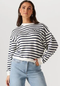 witte nukus trui noa pullover