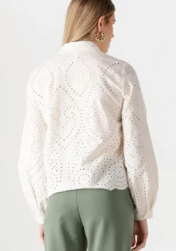 OBJECT te blouses objbitten l/s re shirt><noscript><img width=