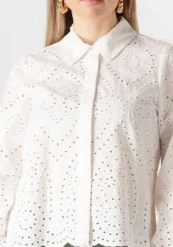 OBJECT te blouses objbitten l/s re shirt><noscript><img width=