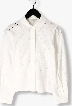 OBJECT te blouses objbitten l/s re shirt><noscript><img width=