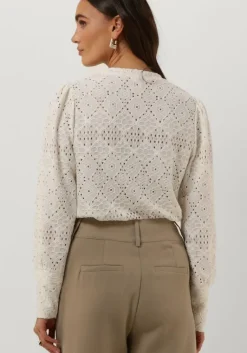 OBJECT te blouses objfeodora l/s top noos><noscript><img width=
