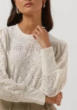 OBJECT te blouses objfeodora l/s top noos><noscript><img width=