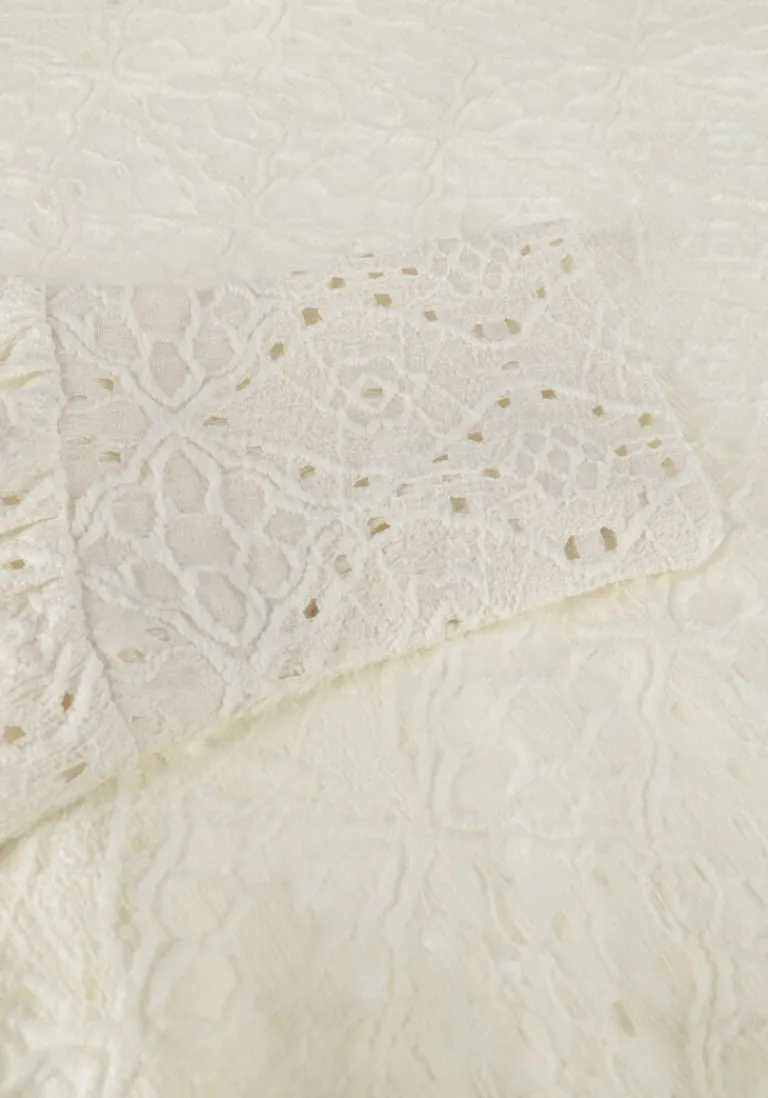 OBJECT te blouses objfeodora l/s top noos>DAMES Blouses