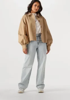 witte object blouses objmya re l/s top 137