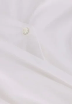 witte object blouses objtutta sculpture fit ls shirt d div