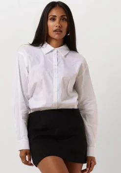 OBJECT te blouses objtutta lo l/s shirt>DAMES Blouses