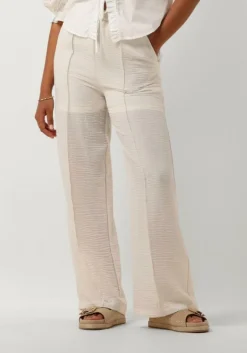 witte object pantalon objblea hw pants