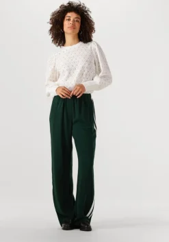 OBJECT te sweater objlaila l/s re top noos>DAMES Truien & Vesten