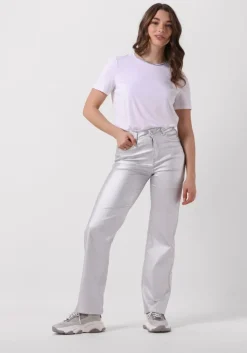 witte object t-shirt objannie s/s t-shirt noos