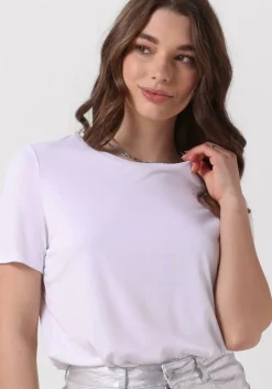 witte object t-shirt objannie s/s t-shirt noos