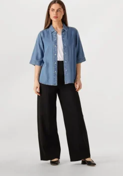 OBJECT te t-shirt objannie re s/s v-neck top><noscript><img width=