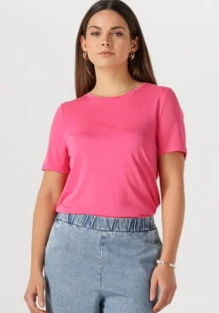 witte object t-shirt objannie s/s t-shirt noos