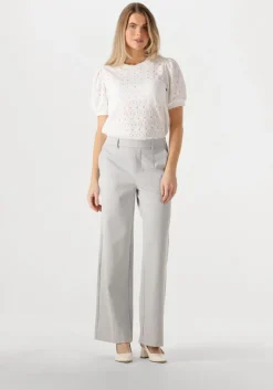 OBJECT te t-shirt objlaila s/s re top>DAMES Tops & T-Shirts