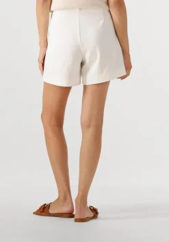 witte omoda atelier korte broek x iris - ivette