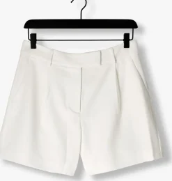 witte omoda atelier korte broek x iris - ivette