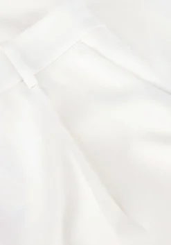 witte omoda atelier korte broek x iris - ivette