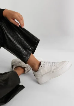 OMODA ATELIER te lage sneakers x nina - hanna>DAMES Sneakers