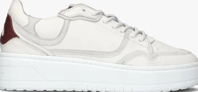 OMODA ATELIER te lage sneakers x nina - hanna>DAMES Sneakers