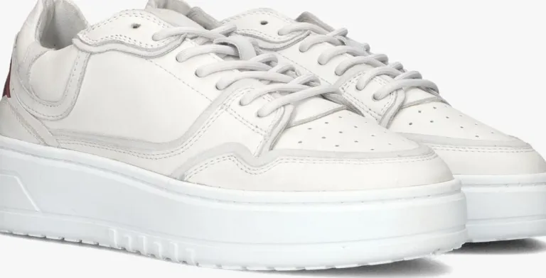 OMODA ATELIER te lage sneakers x nina - hanna>DAMES Sneakers