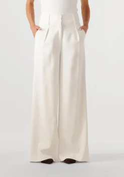 OMODA ATELIER te pantalon x iris - ivy>DAMES Broeken