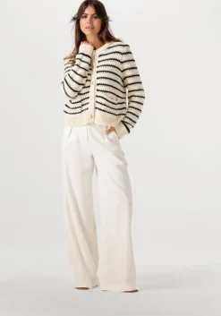 OMODA ATELIER te pantalon x iris - ivy><noscript><img width=