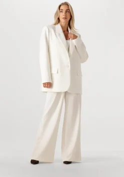 OMODA ATELIER te top om-imani x iris>DAMES Tops & T-Shirts