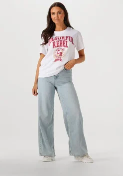 OMODA te lage sneakers alicia 402-b>DAMES Sneakers