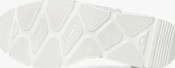 witte omoda lage sneakers kady fat 437