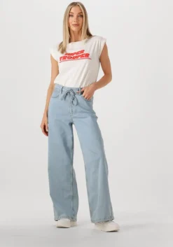 OMODA te lage sneakers kady fat 410>DAMES Sneakers